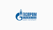 газ